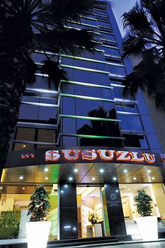 Susuzlu Hotel - Turkey - Izmir