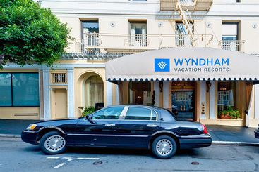 The Canterbury at San Francisco - United States - San Francisco