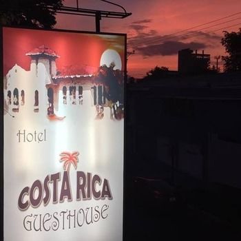 Costa Rica Guesthouse - Costa Rica - San Jose