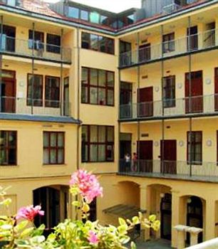 Austria Suites - Czech Republic - Prague
