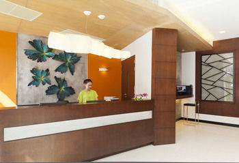 Eastin Easy Patong Phuket - Thailand - Phuket