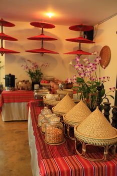 The Opium Serviced Apartment And Hotel - Thailand - Chiang Mai