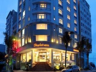 Starlet Hotel - Vietnam - Da Nang