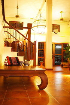 Siamese Views Lodge - Thailand - Bangkok