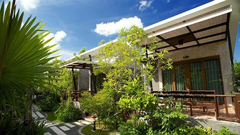 Mangrove Villa - Thailand - Koh Phangan