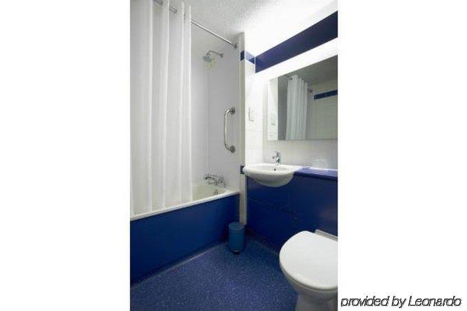 Travelodge Liverpool Central - United Kingdom - Liverpool