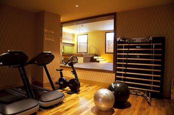 Urso Hotel & Spa - Spain - Madrid