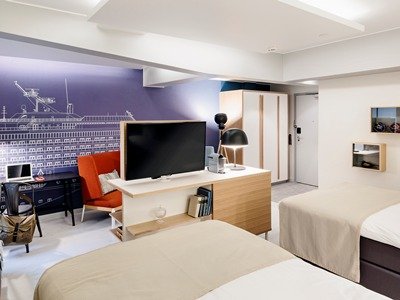 Hotel Indigo - Finland - Helsinki