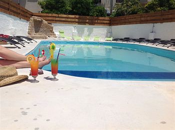 Alecos Hotel Apartments - Cyprus - Paphos