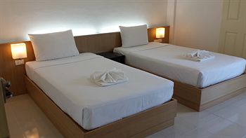 Patong City Hometel - Thailand - Phuket