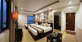 Bac Cuong Hotel - Vietnam - Da Nang