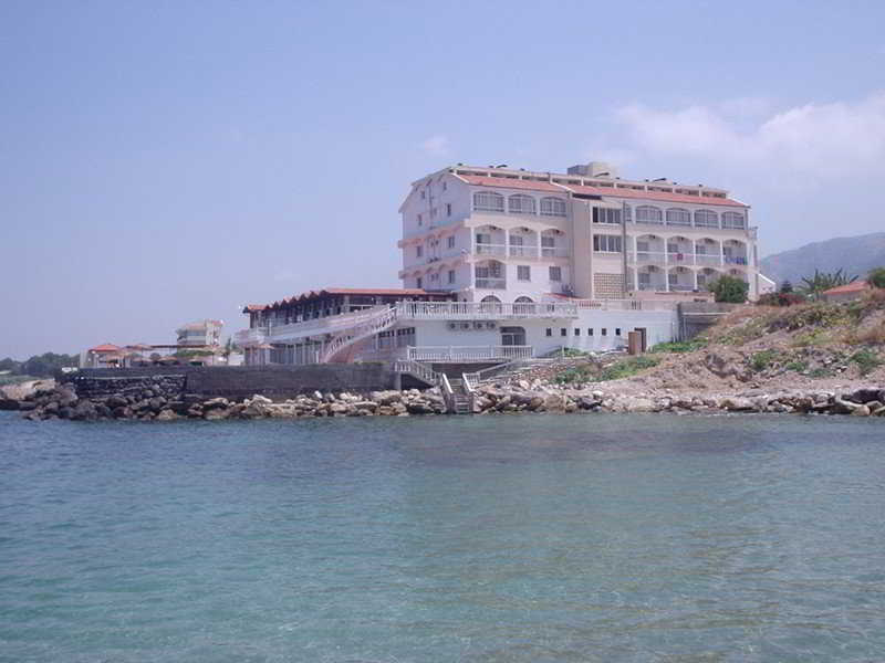 Manolya - Cyprus - Northern Cyprus