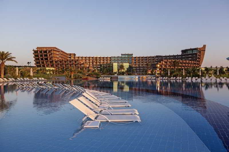 Noah's Ark Deluxe Hotel & Casino - Cyprus - Northern Cyprus