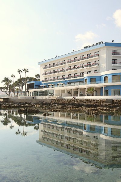 ARKIN PALM BEACH HOTEL - Cyprus - Northern Cyprus