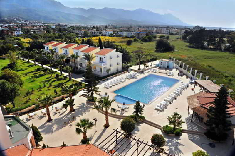 Mountain View Hotel & Villas - Cyprus - Northern Cyprus