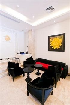 Dragon Pearl Hotel - Vietnam - Hanoi and North