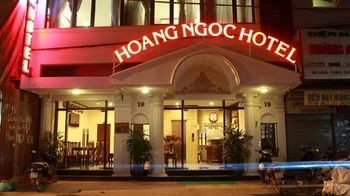 Hoang Ngoc Hotel 2 - Vietnam - Hanoi and North
