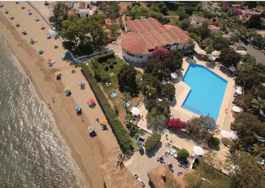 Merit Cyprus Gardens Holiday - Cyprus - Northern Cyprus