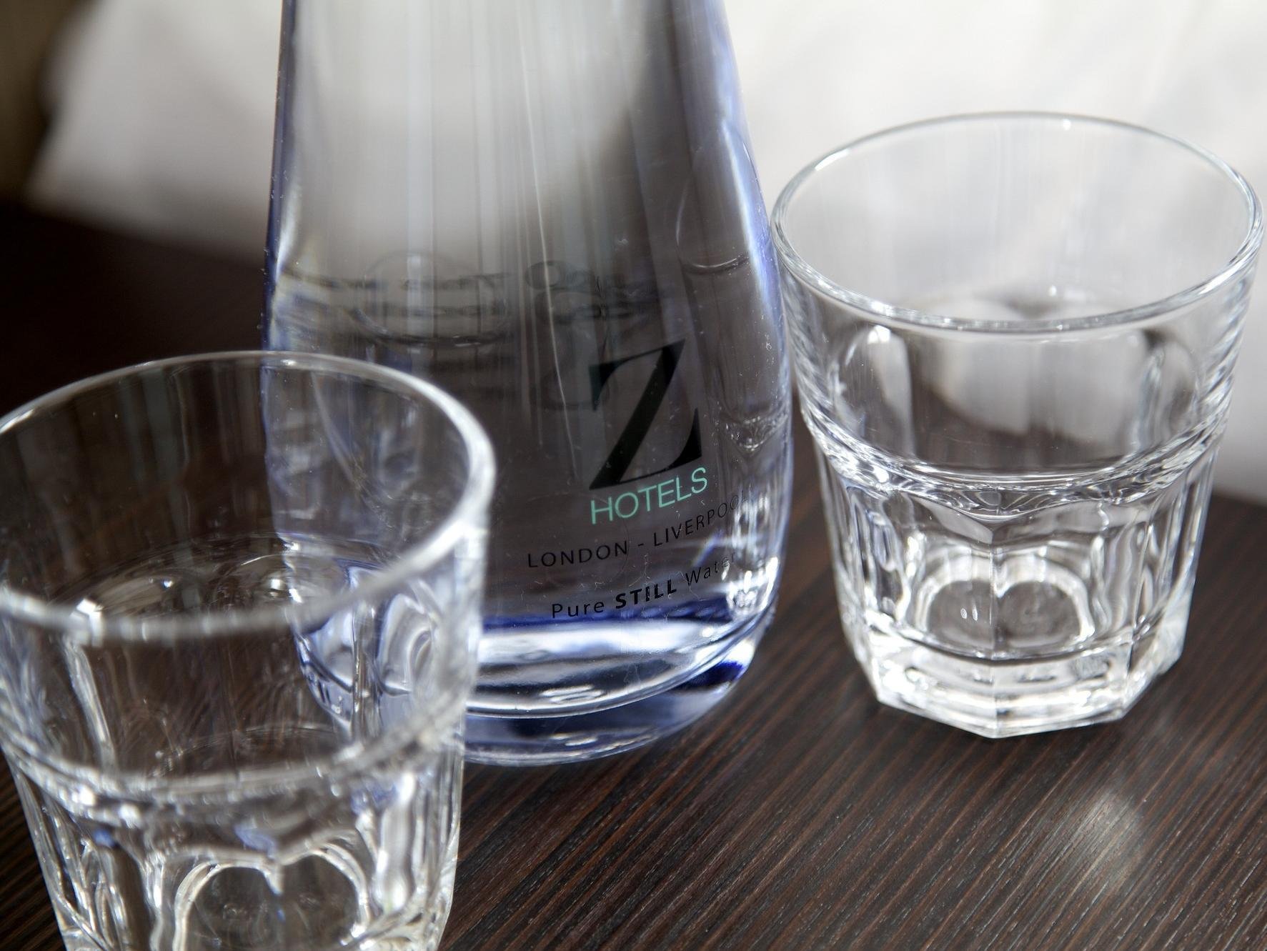Z HOTEL LIVERPOOL - United Kingdom - Liverpool
