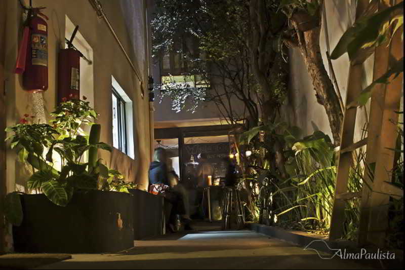Citylights Hostel - Brazil - Sao Paulo