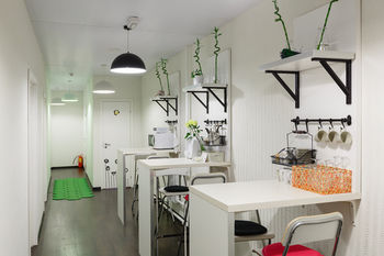 Station Hotel G73 - Russian Federation - St. Petersburg