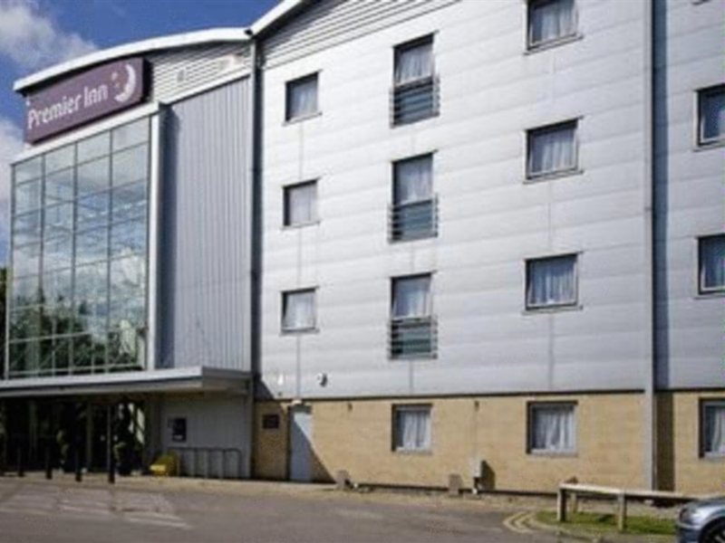 Premier Inn Watford Central - United Kingdom - London