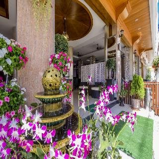 SUNSHINE RESORT - Thailand - Phuket