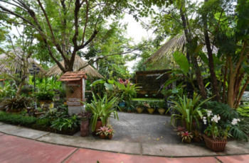 PHUKET BOTANIC RESORT - Thailand - Phuket