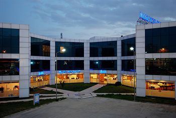 Han Otel - Turkey - Antalya