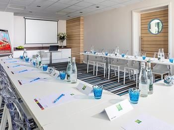 IBIS STYLES STRASBOURG AVENUE DU RHIN - France - Strasbourg