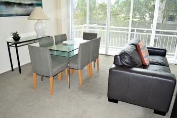 28 SOUTHGATE APARTMENTS MELBOURNE - Australia - Melbourne