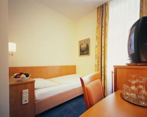 ALPEN - Germany - Munich