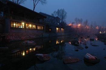 SHAMBHALA AT THE GREAT WALL - China - Beijing