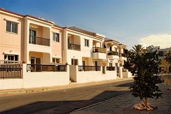 CLEOPATRA APARTMENTS - Cyprus - Ayia Napa