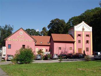STARY PIVOVAR - Czech Republic - Prague