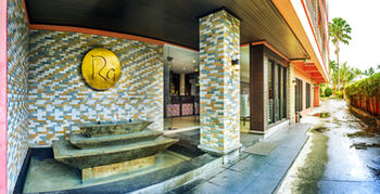 RATANA APART-HOTEL - Thailand - Phuket