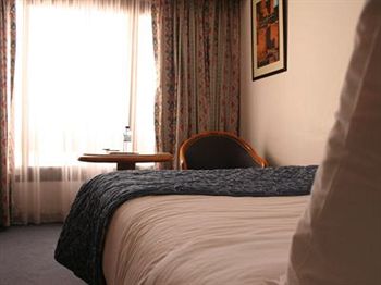 LA RESIDENCE - United Arab Emirates - Abu Dhabi