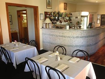 FOOTSCRAY MOTOR INN - Australia - Melbourne