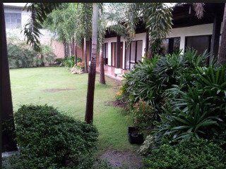 FERNANDINA GARDEN SUITES - Philippines - Manila