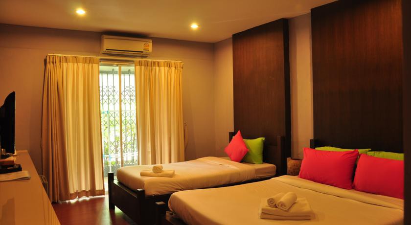 SABYE - Thailand - Bangkok