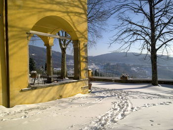 IL TREBBIOLO RELAIS - Italy - Florence