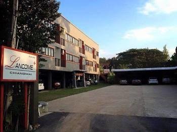 LANCOME PLUS HOTEL - Thailand - Chiang Mai