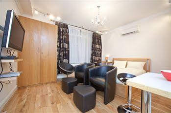 MILESTONE APARTMENTS - United Kingdom - London