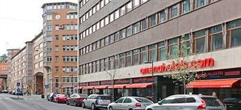 OMENA - Sweden - Stockholm