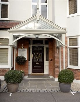 PACKFORDS - United Kingdom - London