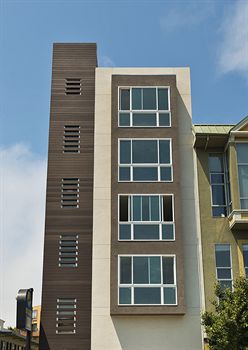 ELF HOMES - United States - San Francisco