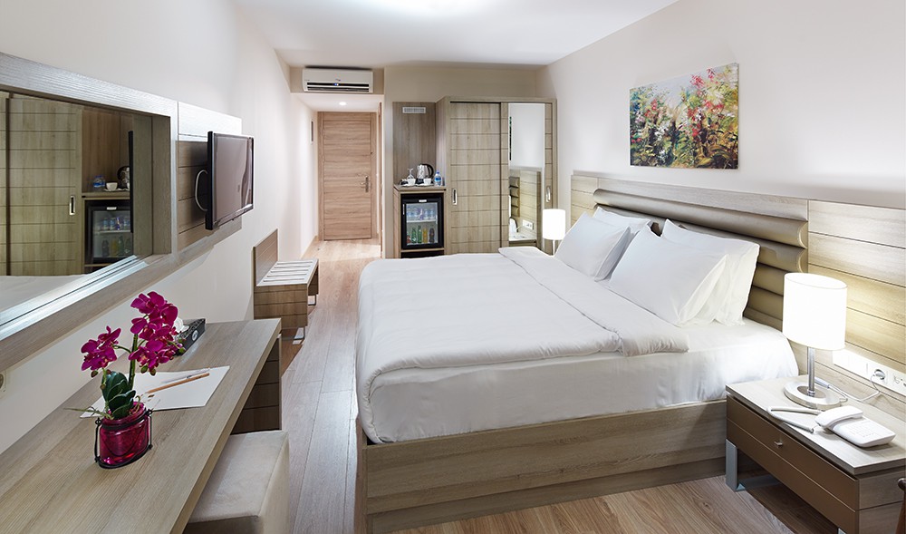 ROX HOTEL - Turkey - Istanbul