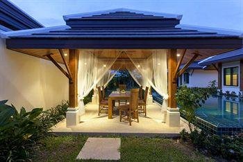 BYG PRIVATE POOL VILLA @ RAWAI BEACH - Thailand - Phuket