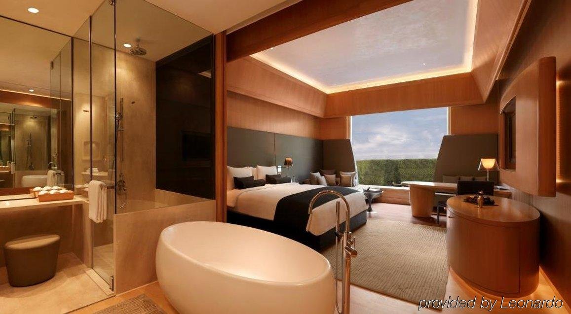 DUSIT DEVARANA NEW DELHI - India - New Delhi