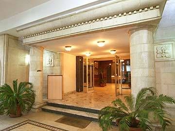 COMMODORE - Jordan - Amman